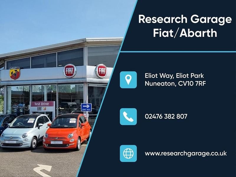 Used Fiat 500X Pop Star 138 HP (101 kW) 2016 White SUV