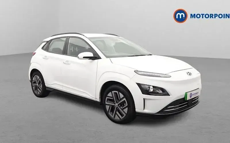Used Hyundai Kona SE 100 kW (136 HP) 2022 SUV