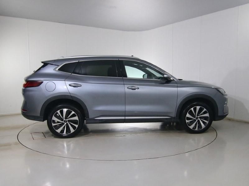 Used BYD Seal U Boost 2025 Grey SUV