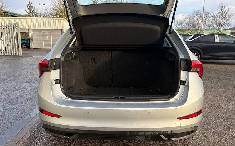 Used Skoda Scala SE 150 HP (110 kW) 2023 Hatchback