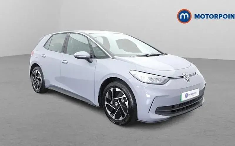 Used VW ID.3 Pro 150 kW (204 HP) 2024 Hatchback