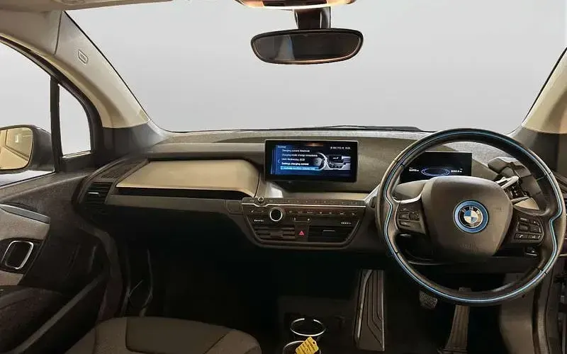 Używany BMW i3 Comfort Edition 125 kW (170 KM) 2022 Hatchback