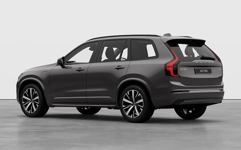 New Volvo XC90 Plus 455 HP (334 kW) 2025 Other SUV