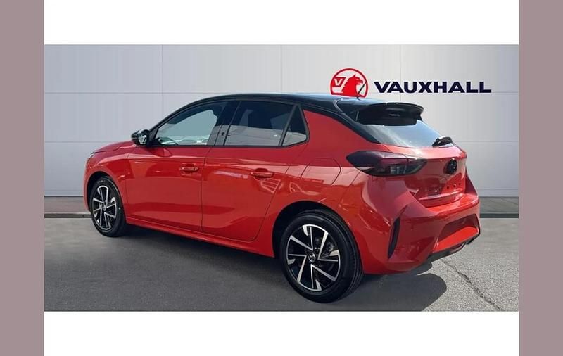 New Vauxhall Corsa 99 HP (72 kW) 2025 Other Hatchback