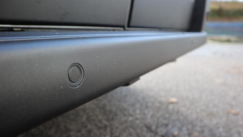 New Peugeot Boxer 138 HP (101 kW) 2025 Grey Van