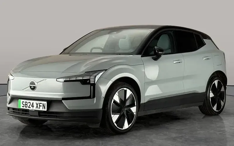 Used Volvo EX30 Performance 314 kW (428 HP) 2025 SUV