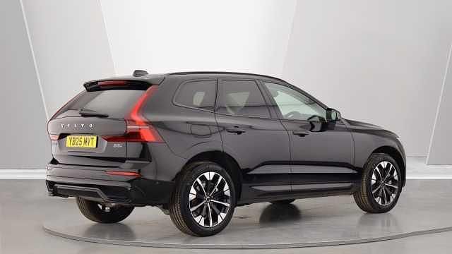 Used Volvo XC60 Ultra 250 HP (183 kW) 2026 SUV