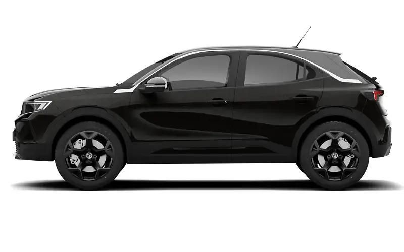 New 2024 Vauxhall Mokka SUV | £27,650 (Expensive) - Image 1/1