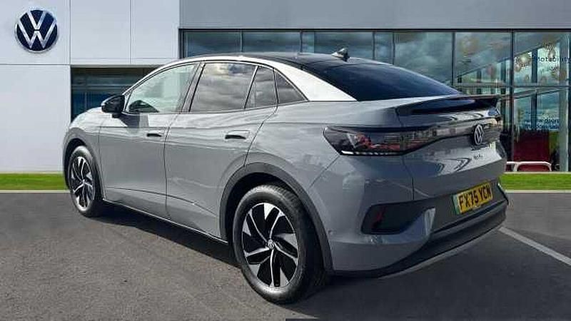 Used VW ID.5 82 kW (112 HP) 2025 SUV