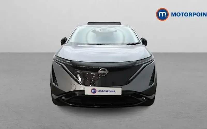 Used Nissan Ariya Advance 177 kW (242 HP) 2026 SUV