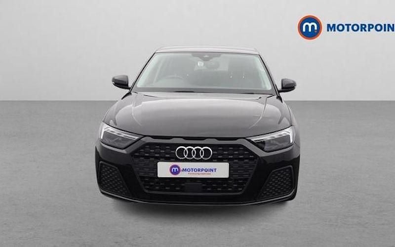 Second-hand Audi A1 Sportback 95 CP (69 kW) 2023 Hatchback