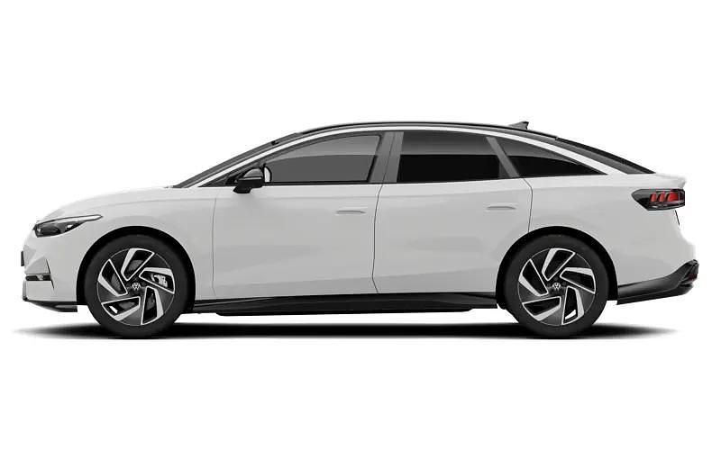 New 2026 VW ID.7 Pro Sedan | £57,710 - Image 1/1