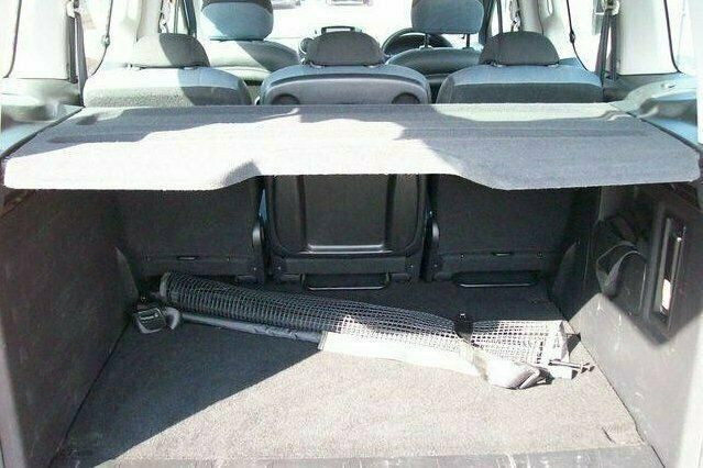 Używany Citroën Berlingo 2008 Minivan