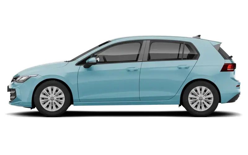 New 2026 VW Golf VIII Match Hatchback | £28,927 (Fair price) - Image 1/1