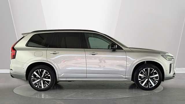 Used Volvo XC90 Plus 247 HP (181 kW) 2025 SUV