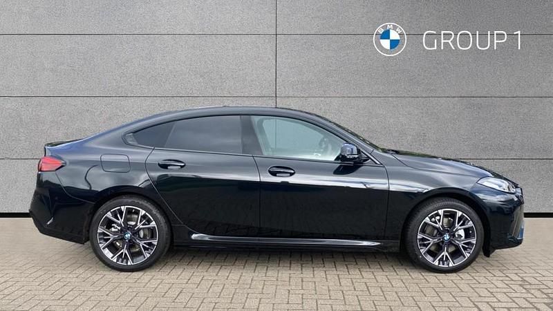 Used BMW 220 M Sport 168 HP (123 kW) 2025 Black Coupe