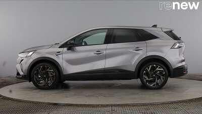 Gebraucht Renault Symbioz Iconic Esprit Alpine 143 PS (105 kW) 2025 Grau SUV
