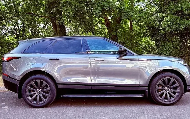 Used Land Rover Range Rover Velar R-Dynamic 241 HP (177 kW) 2020 SUV