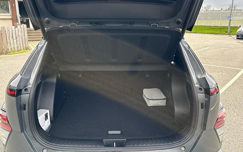 Used Hyundai Kona N Line 141 HP (103 kW) 2025 Other SUV