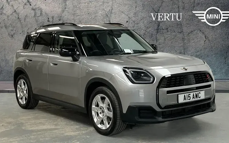 Used Mini Countryman Classic 218 HP (160 kW) 2025 SUV