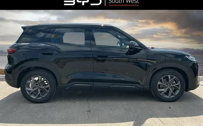 Nowe BYD Atto 2 Boost 130 kW (177 KM) 2026 SUV