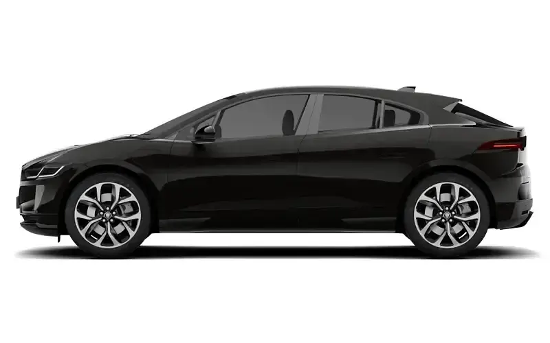 Begagnad Jaguar I-Pace R-Dynamic 294 kW (400 HK) 2024 SUV