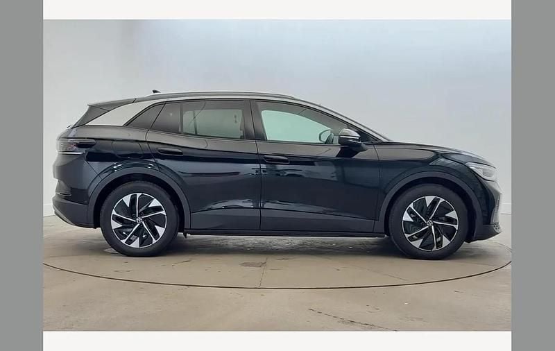 Used VW ID.4 Pro 210 kW (286 HP) 2025 Black SUV