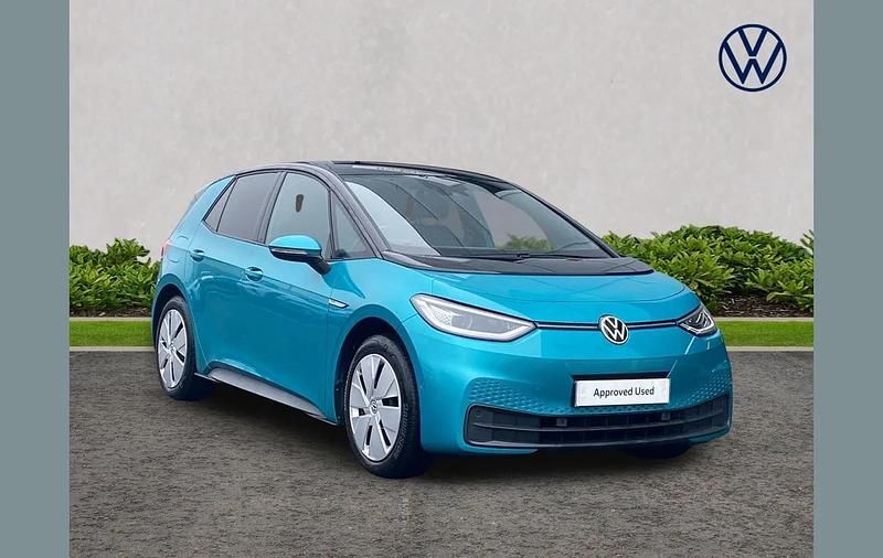 Used VW ID.3 Pro 106 kW (145 HP) 2023 Other Hatchback