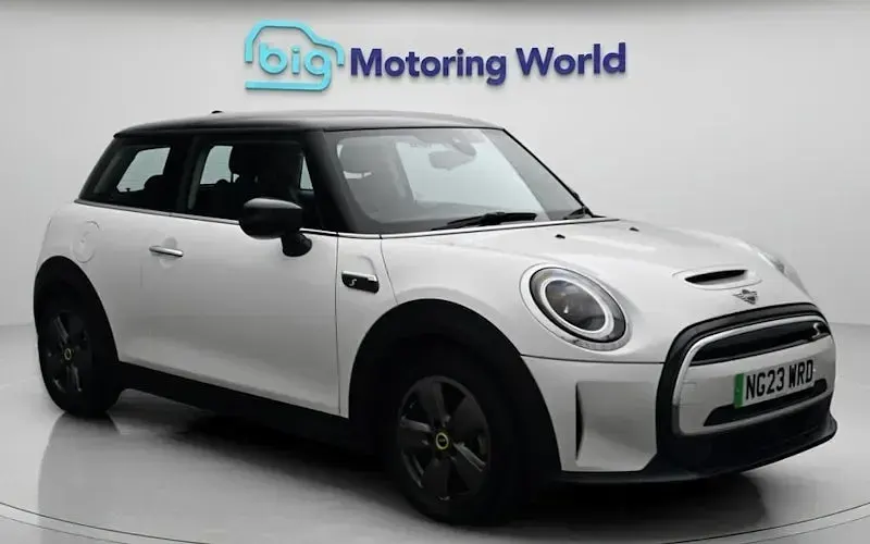 Used Mini Cooper S Hatch 135 kW (184 HP) 2023 Hatchback