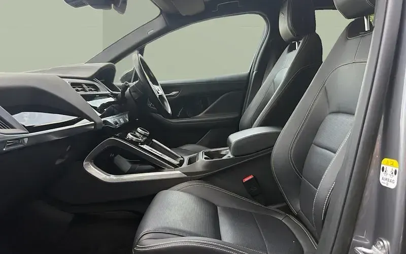 Used Jaguar I-Pace 294 kW (400 HP) 2022 SUV