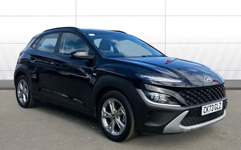 Used Hyundai Kona SE 120 HP (88 kW) 2023 SUV