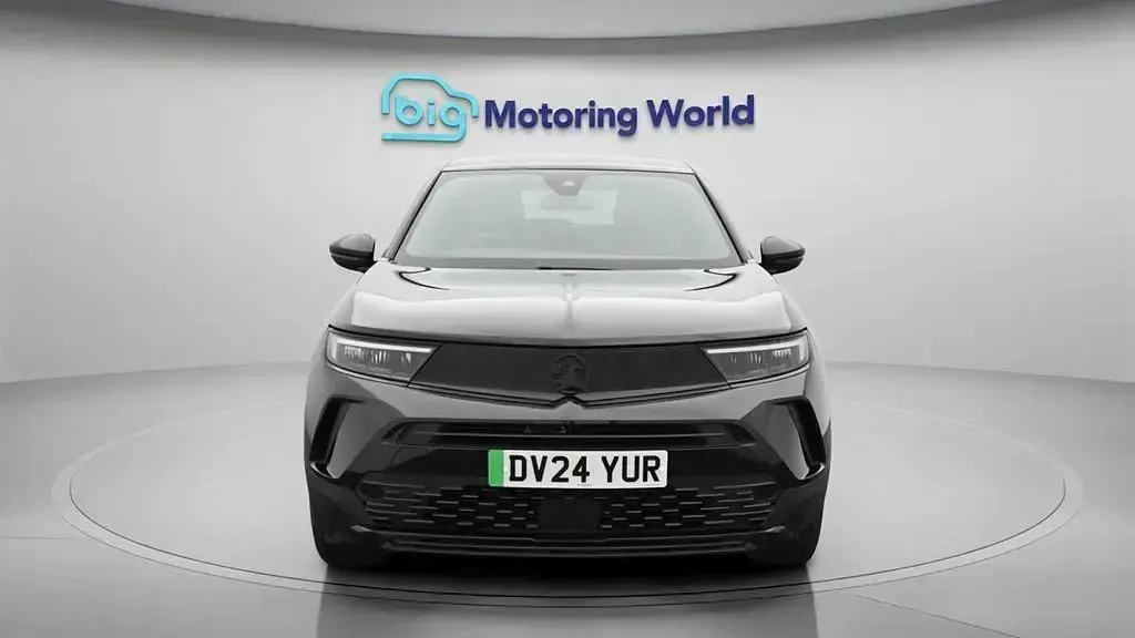 Second-hand Vauxhall Mokka 100 kW (136 CP) 2024 SUV