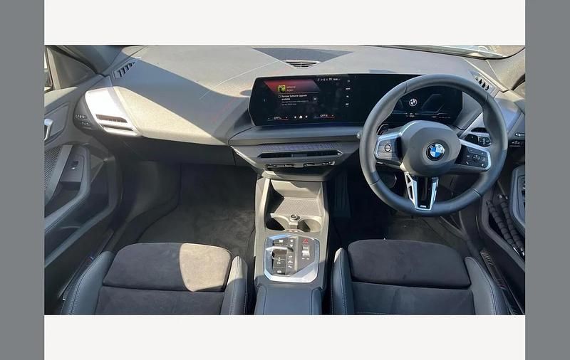 Used BMW 120 M Sport 170 HP (125 kW) 2026 Grey Hatchback