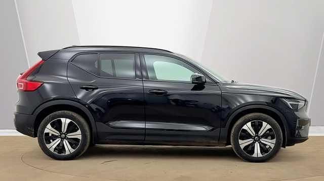 Used Volvo XC40 Plus 167 kW (228 HP) 2023 SUV