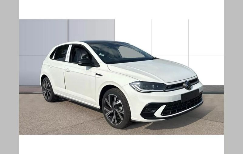 Other New 2024 VW Polo Black Edition Hatchback | £27,698 (Expensive) - Image 1/4