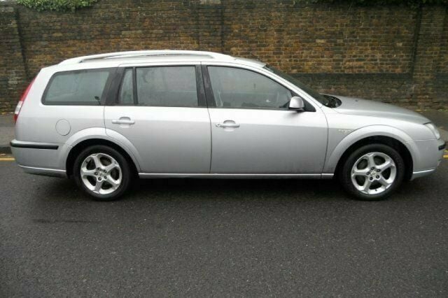 Used Ford Mondeo 2007 Estate