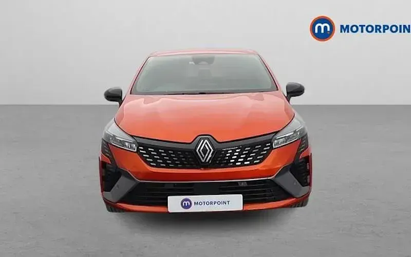 Usado Renault Clio V Esprit Alpine 143 CV (105 kW) 2025 Utilitario