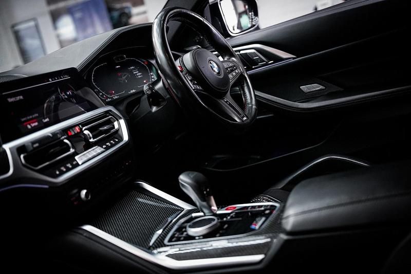 Used BMW M4 Competition Edition 2021 Black Coupe