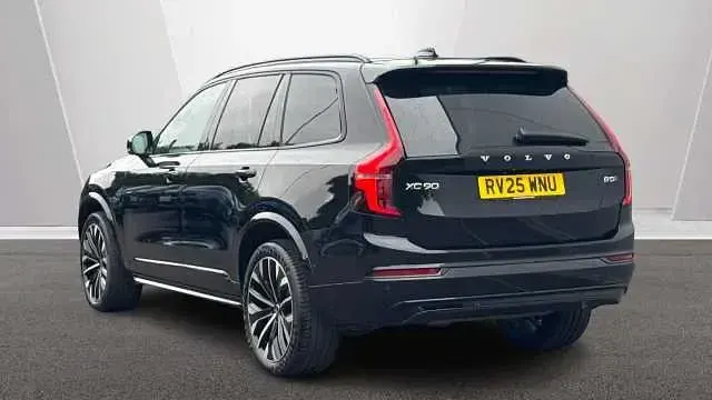 Used Volvo XC90 Ultra 247 HP (181 kW) 2026 SUV