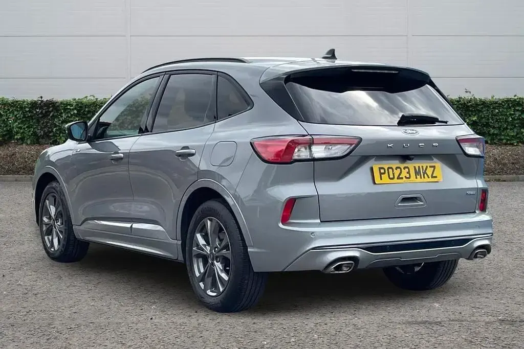Used Ford Kuga ST-Line 190 HP (139 kW) 2023 SUV