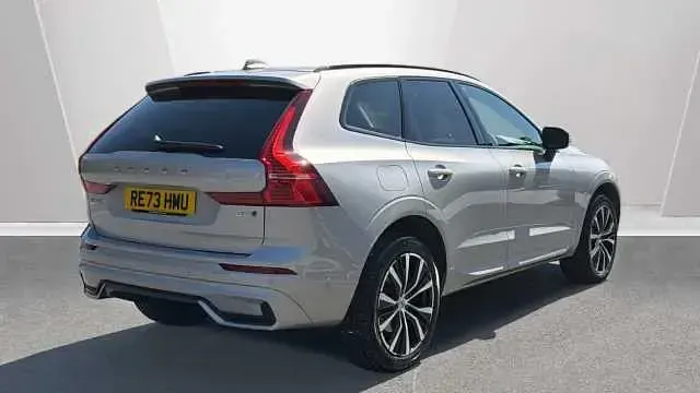 Usado Volvo XC60 Ultimate 250 HP (183 kW) 2024 SUV