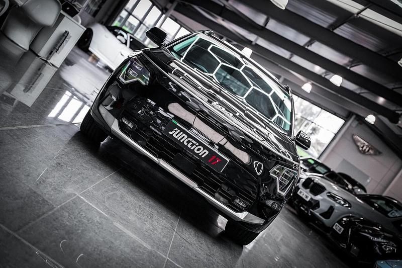 Used Kia Niro 150 kW (204 HP) 2023 Black SUV