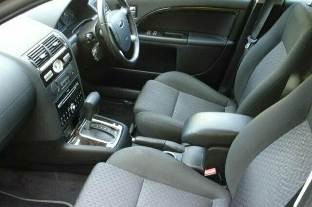 Used Ford Mondeo 2004 Hatchback