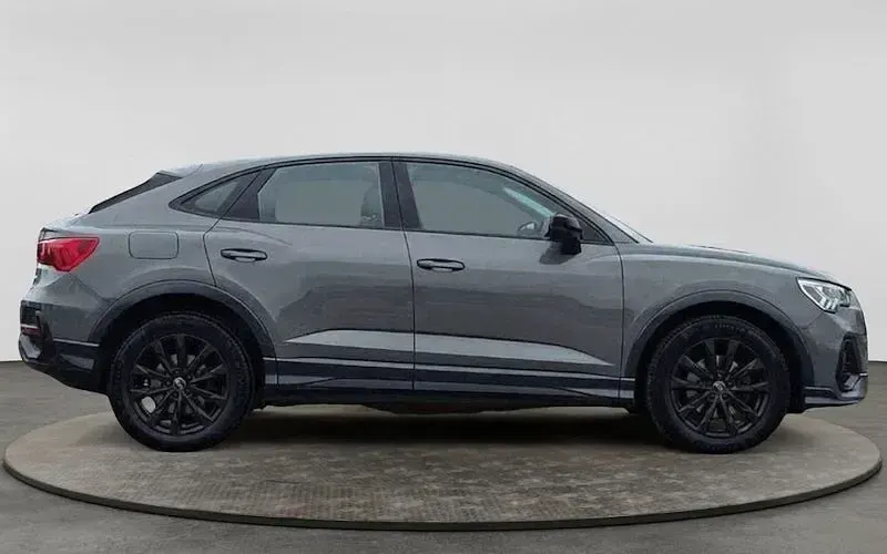 Used Audi Q3 Sportback Sport 150 HP (110 kW) 2025 SUV