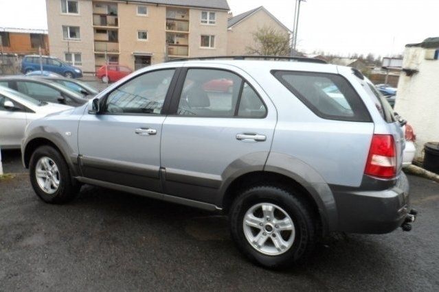 Used Kia Sorento 2005 SUV