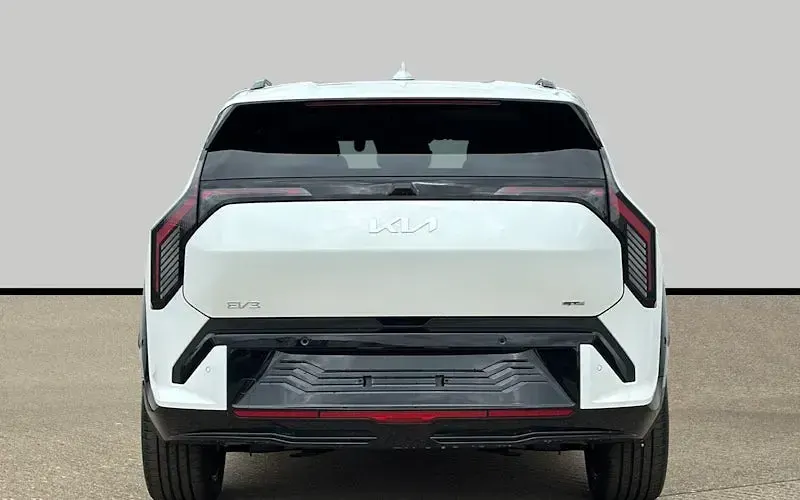 Ny Kia EV3 GT-Line S 150 kW (204 HK) 2026 SUV