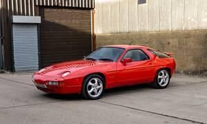 Others Used 1989 Porsche 928 Coupe | £11,000 - Image 1/4