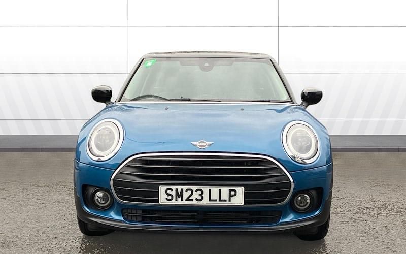 Used Mini Cooper Clubman Classic 136 HP (100 kW) 2022 Estate