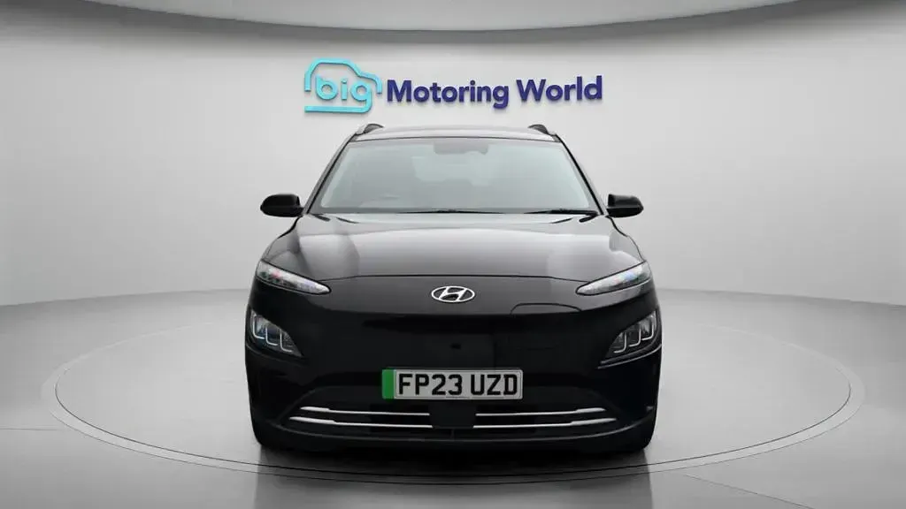 Used Hyundai Kona Premium 10 kW (14 HP) 2023 SUV