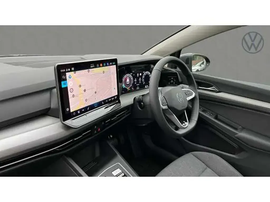 Used VW Golf VIII 150 HP (110 kW) 2026